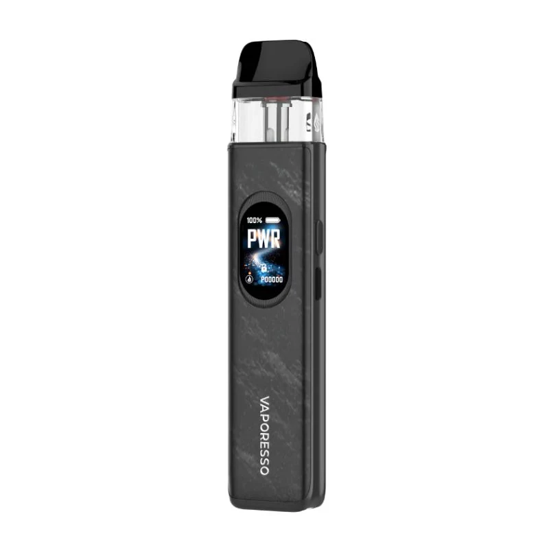 Vaporesso XROS 6 Vape Kit Cosmic Black Gen Vape Dubai