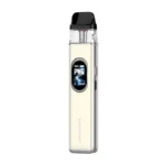 Vaporesso XROS 6 Vape Kit Pearl White Gen Vape Dubai