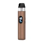 Vaporesso XROS 6 Vape Kit Silk Brown Gen Vape Dubai