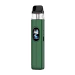 Vaporesso XROS 6 Vape Kit Silk Green Gen Vape Dubai