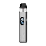 Vaporesso XROS 6 Vape Kit Silk Grey Gen Vape Dubai