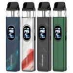 Vaporesso Xros 6 Pod Kit Gen Vape Dubai